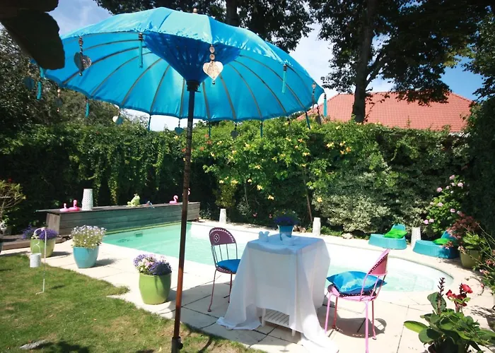 De Pimpelmees Bed and Breakfast Χάγη