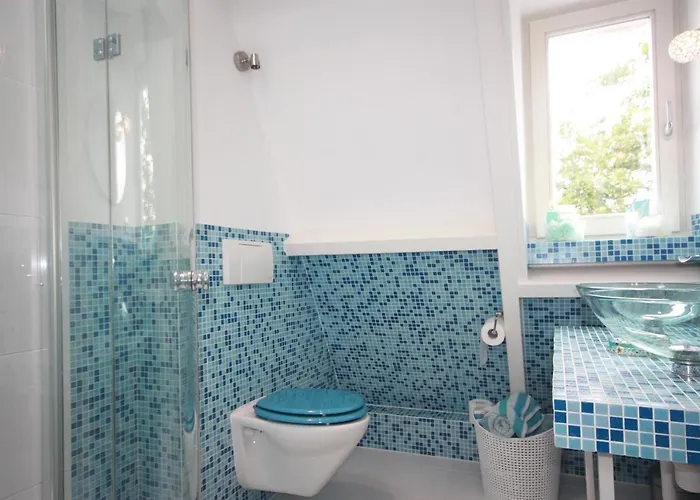 Bed & Breakfast De Pimpelmees Den Haag