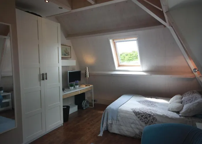 Bed and breakfast De Pimpelmees