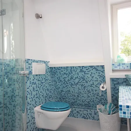 Bed & Breakfast De Pimpelmees Haag