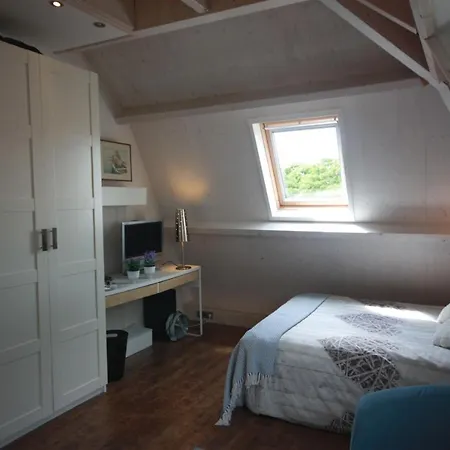 Bed & Breakfast De Pimpelmees